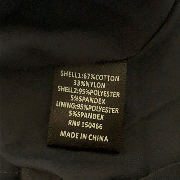 Truly Poppy Dress NWT - Picture 6 of 6